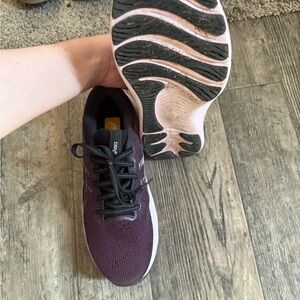 Asics Women's Orthlite 3 Gel Nimbus